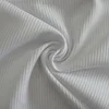 100% polyester diamonds jacquard tricot knitting fabric for jersey