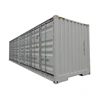 Multi Door High Cube 40ft Side Open Container