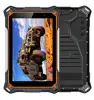 Getac Fully Rugged Waterproof Android Tablet 7, Touch Screen with GPS, ,rugged tablet