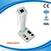 2015 CE, FDA, ISO Proved Professional Body Composition Analyzer-MSLCA03W