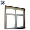 Thermal insulation passive house window and door