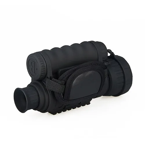 GZ27-0016 6x50mm 5MP HD hunting equipment tactical digital monocular military night vision goggles