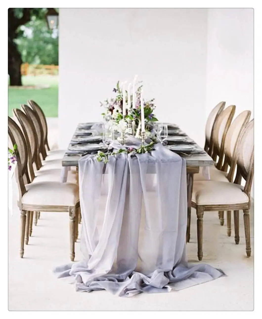 Cheap Sheer Table Runners Find Sheer Table Runners Deals On