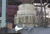 hematite crushing machine prices natural stone tiles cutting machine smasher