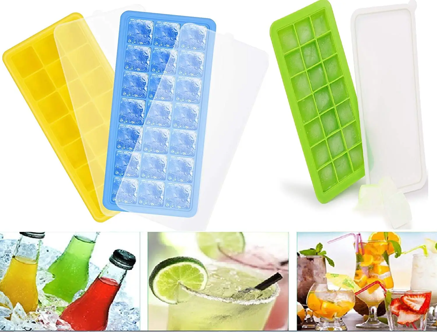 Cheap Fun Ice Cube Trays, find Fun Ice Cube Trays deals on line at ...