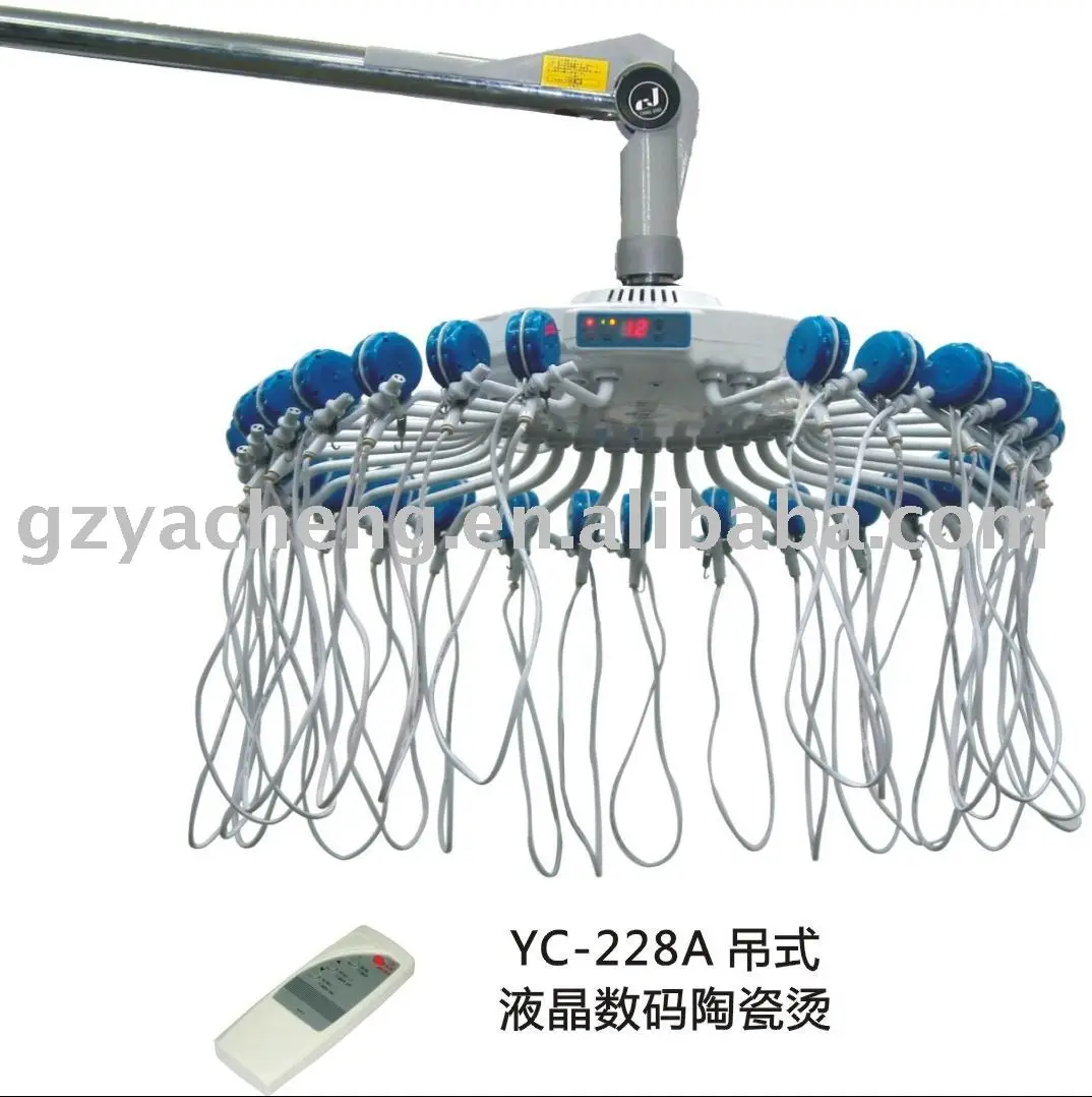 Professional Digital Ceramic Hair Perm Machine Buy Ceramic