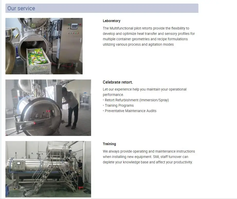 Food processing pressure cooker