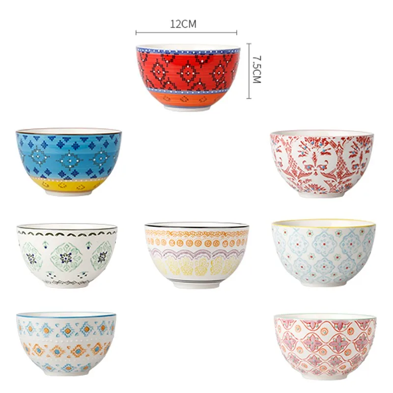 Printing Ceramic Deep Bowl Ceramic Bowl Malaysia Ceramic Mixing Bowl Buy Ceramic Bowl Malaysia