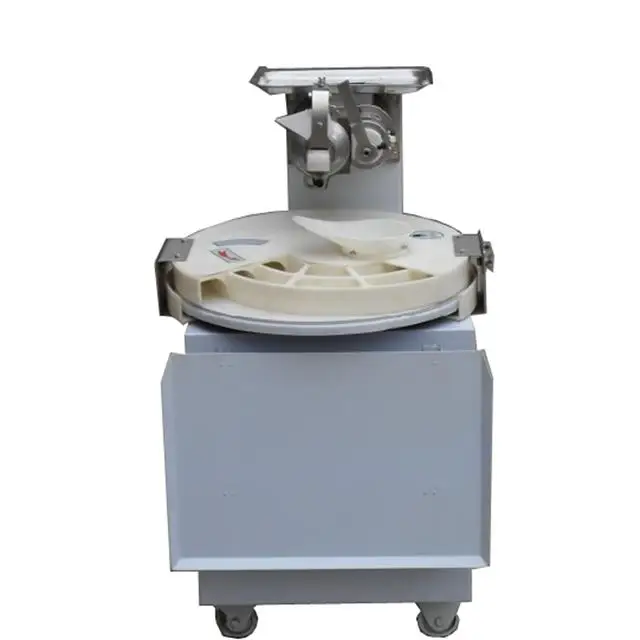 来自郑州台日的手动面团分割器