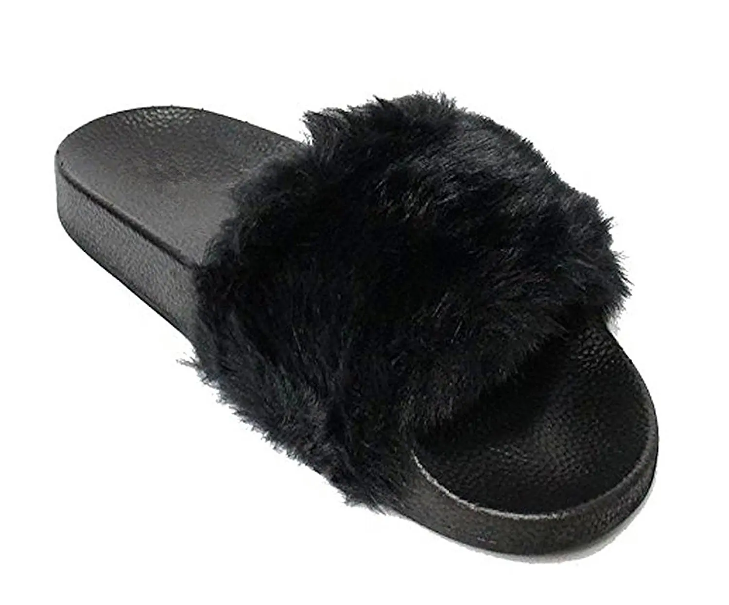 women's wide width house slippers