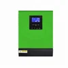 Promotional price LCD display 5kw solar power inverter inversor with charger for solar panel solar power systems