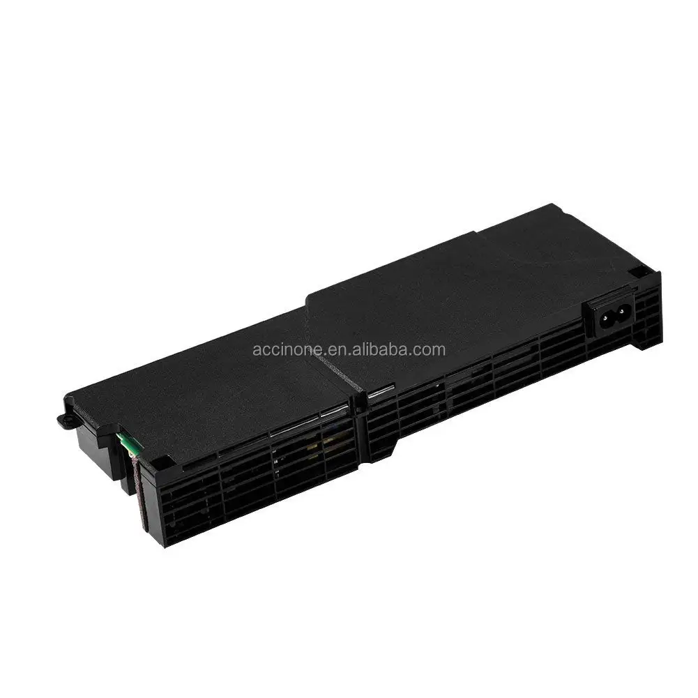 Lookaka ADP-240CR Power Supply N14-240P1A Internal Replacement for Sony Playstation 4 PS4 CUH-1115A 4-Pin