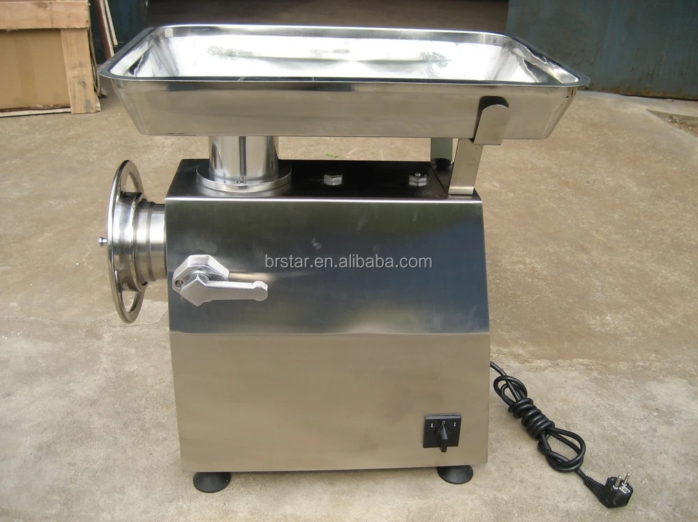 Sus 304 Electric Meat Grinder 180000watt Meat Mincer Buy Meat Grinder