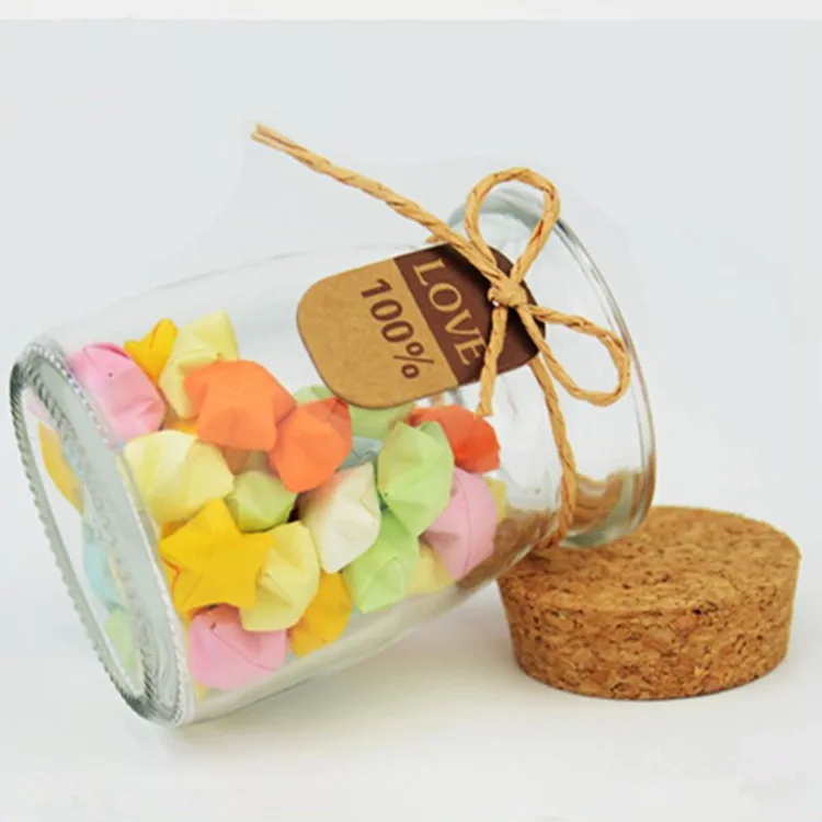 3oz 7oz Small Glass Sugar Pot,Sugar Glass Bottles,Sugar Glass Jars With