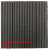 wpc interlocking decking made by machine