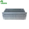 Low cost 16 channels module type NTSC PAL analog modulator