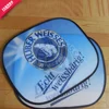 Personalized car sun visors