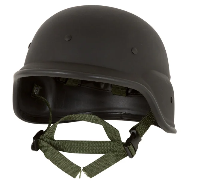 Tactical M88 ABS Helmet with Adjustable Chin Strap 