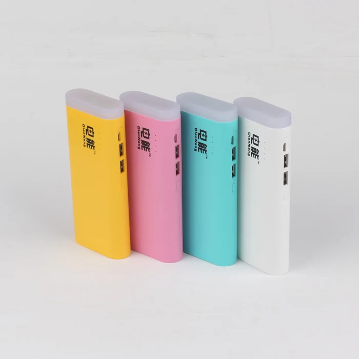 

Our Company Want Business Distribtor To Sell High Quality Portable Big Capacity Dual USB Led Power Bank for Cell Phone 20000 mah
