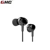 Super bass sound quality free samples offered earphone spy for gift