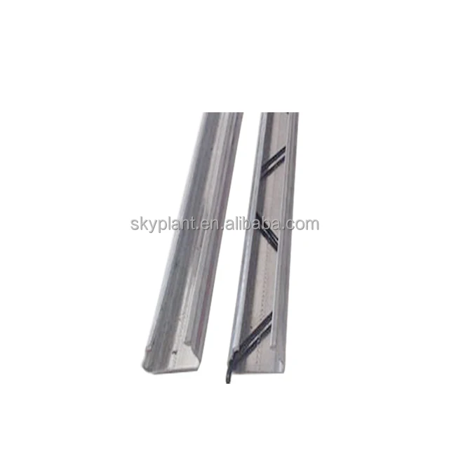 

Skyplant Film Lock Channel Wiggle Wire For Greenhouse Film Fixing Accessory