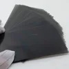 0 degree Non-adhesive Linear Polarization Film Sheet 21*29.7 cm Educational Grade/LCD/Science