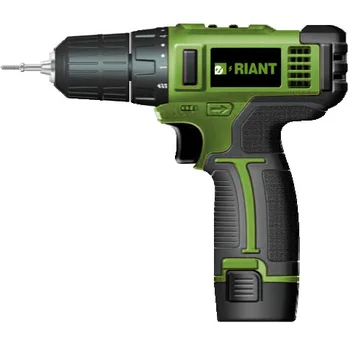 Heavy Duty Cordless Drill Electric Drill By Powertool ...