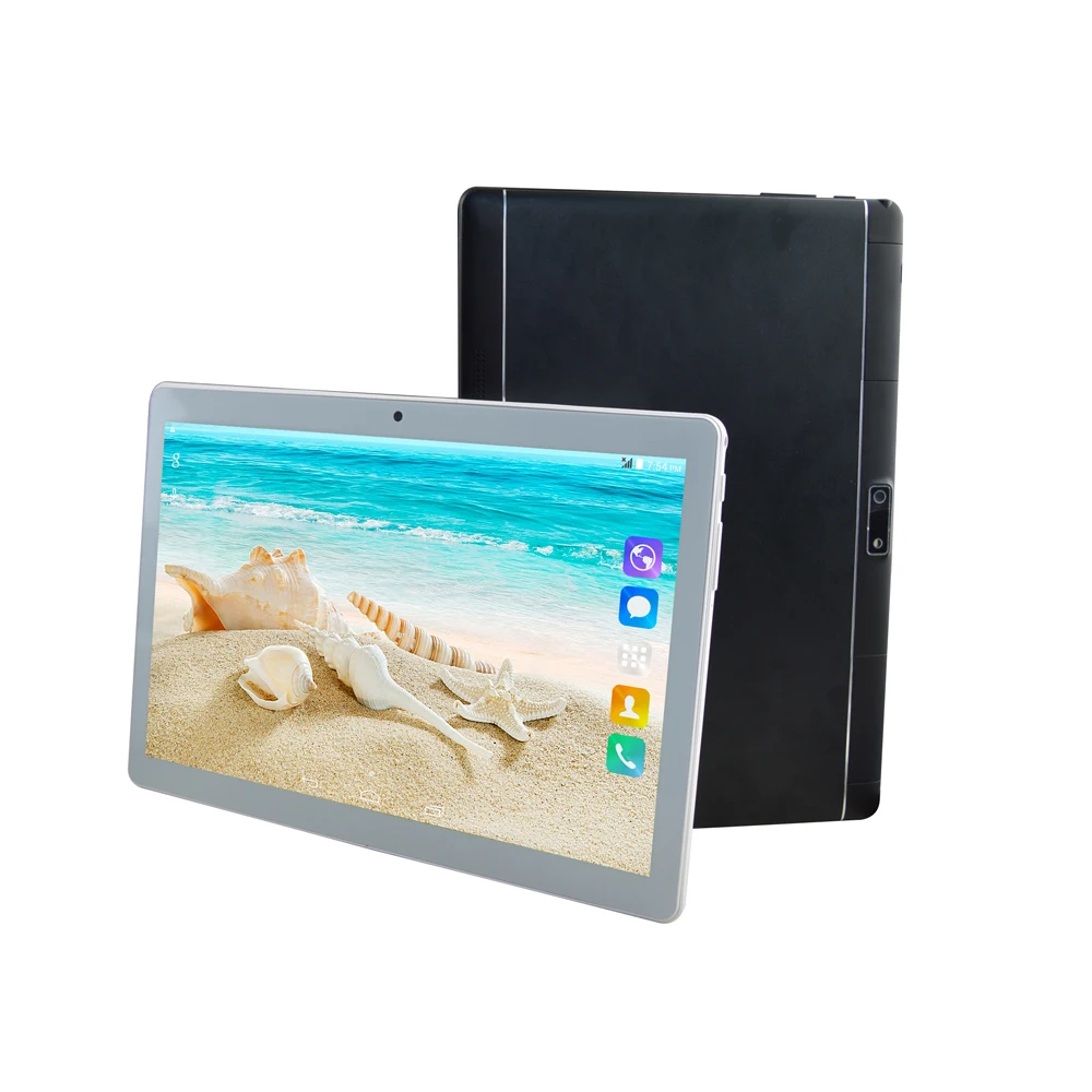 Cost effective 10.1 inch hot sales plastic shell tablet with google play store