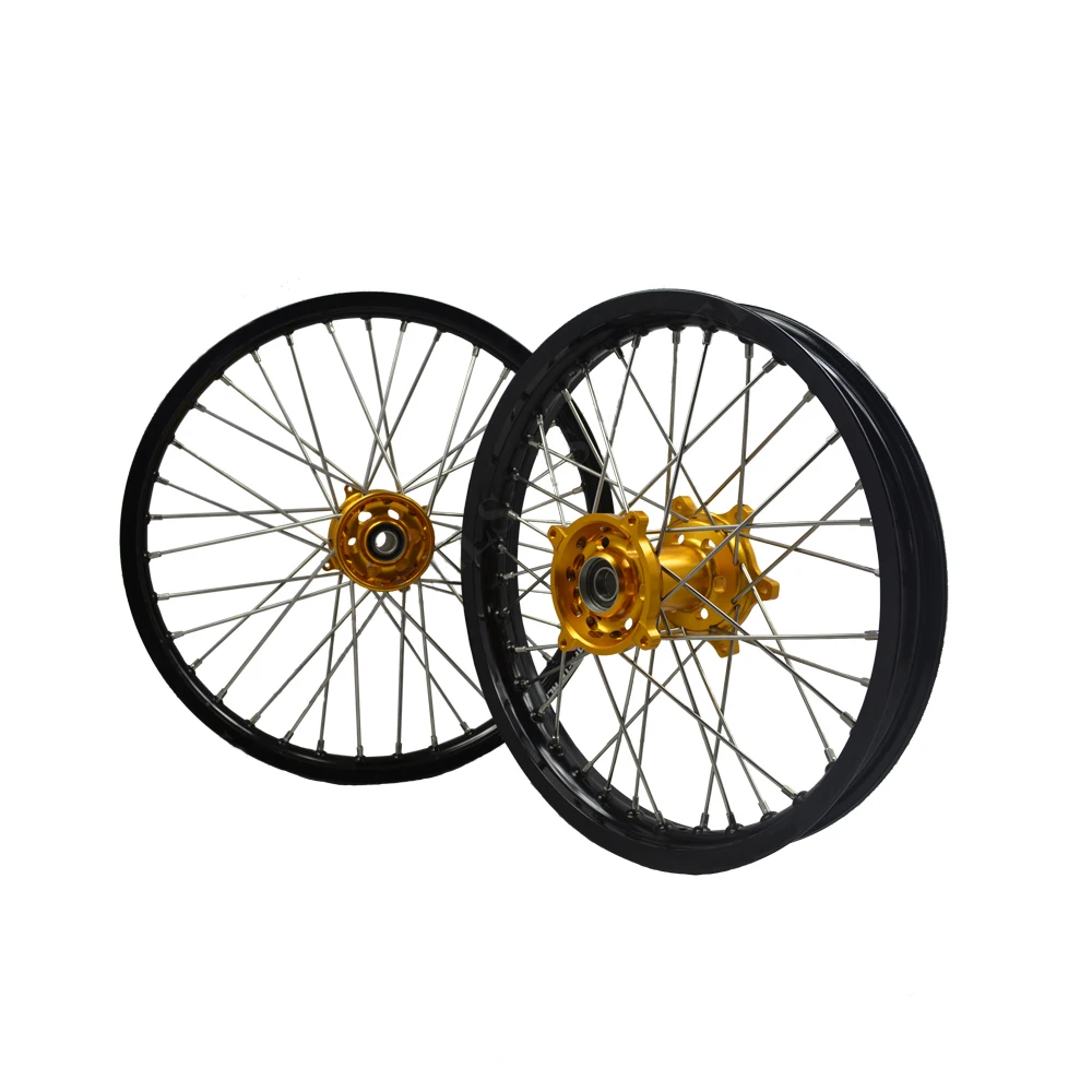 bike wheel hub parts