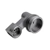 CNC Aluminum Parts Processing Automation Parts Processing in Medical Industry