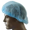 factory customized disposable non woven mop cap