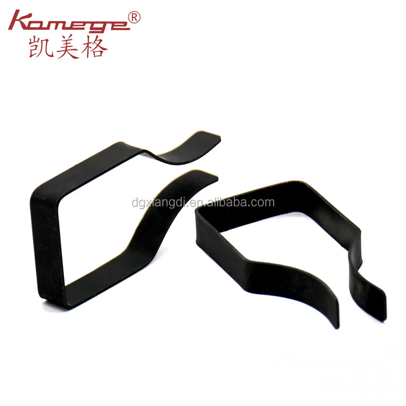 
XD-K04 Band knife cleaning cotton clip for leather splitting machine 