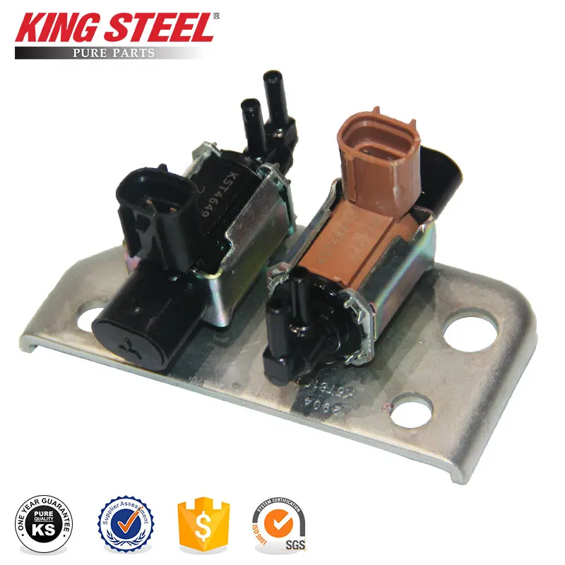 Kingsteel Auto Parts Solenoid Valve Mr577099 For Mitsubishi Triton Kb4t ...