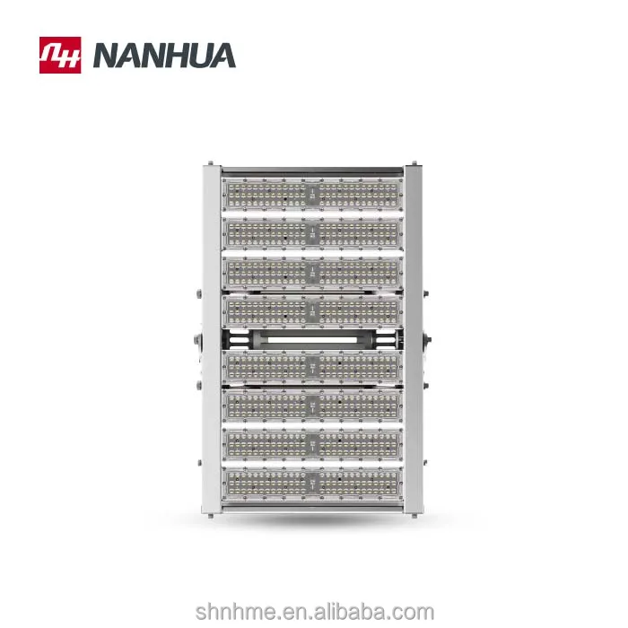 
LF70XX LED High Mast Light apron high mast lighting 