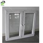 تصميمات نافذة من الفينيل ، نوافذ بلاستيكية وأبواب