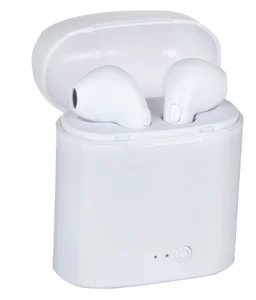 Wireless i7s TWS Bluetooth Earphones Charging Box