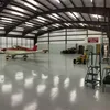 Pre engineering Steel Structure Distribution Warehouses Buildings