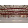 Steel structure building high quality multi-street steel structure workshop warehouse