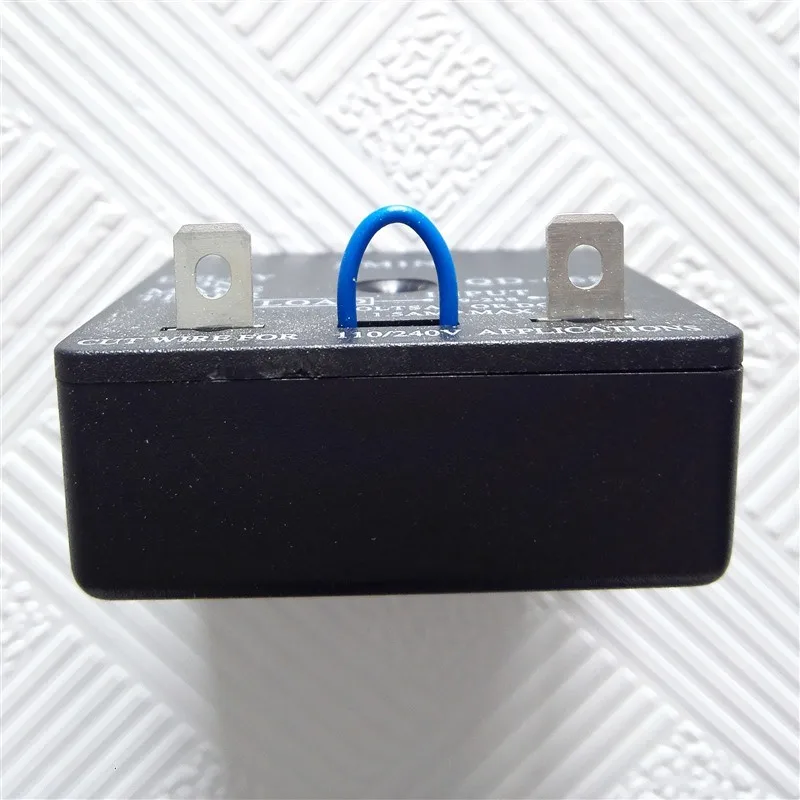 5 Minutes Qd068 Air Conditioner Timer Switch Time Delay Relay Buy Qd