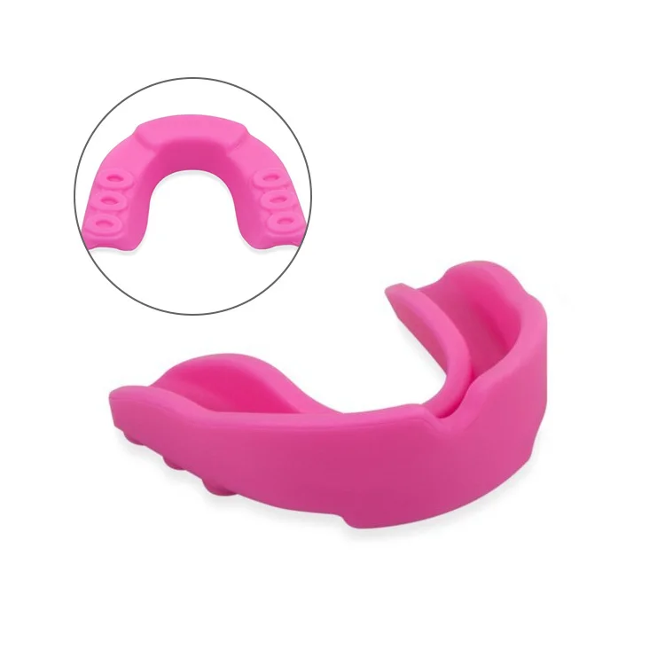 
EVA Sports Boxing Gum Shield Mouth Guard 