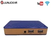 JUNUO wholesale company upgrade software for mini hd dvb s2