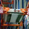 radio shuttle rack with high quality remote control automation realization