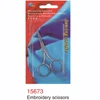 D&D zhejiang factory product Professional high quality Tailor's Scissors sewing accessories