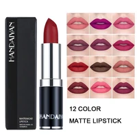 

Long-lasting moisturizing lip balm velvet moisturizing matte lipstick