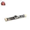 HD Resolution 8MP Pixels SONY IMX179 CMOS Camera pcb board and USB connection auto focus Support Win 10 in Access Control System