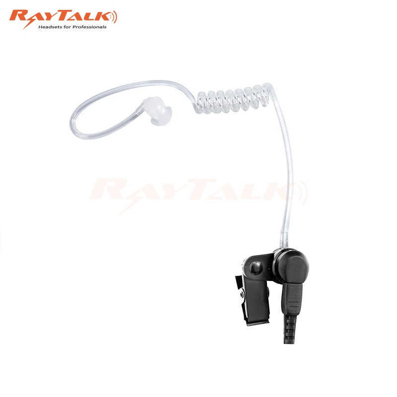 2 Wire Surveillance Earpiece For Two Way Radio Sepura Stp8000 - Buy ...