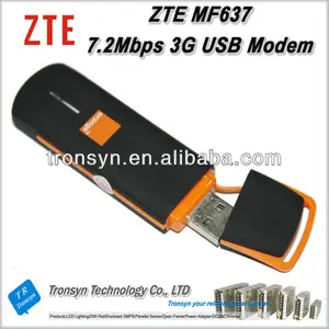 hsupa usb modem mf637 driver