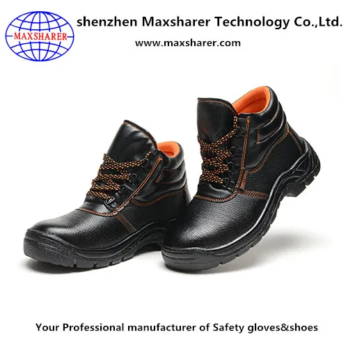 Zapatos De Seguridad Con Caja De Zapatos,Zapatos De Trabajo De Resistencia  Al Corte - Buy Zapatos De Trabajo De Seguridad,Zapatos De Hombre,Zapatos De  Trabajo Al Aire Libre Maxsharer Product on Alibaba.com