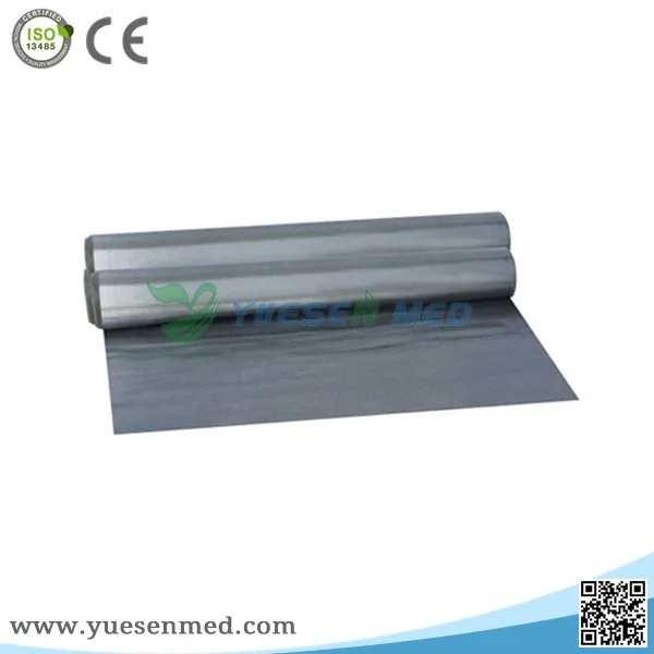 
YSX1536 x ray radiation shielding pure lead sheet 