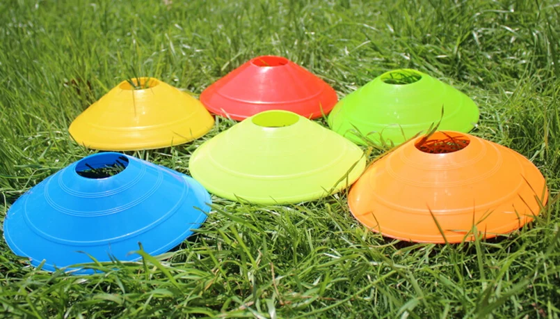 Agility Ladder Disc Cones Resistance Parachute Drawstring Bag Speed And ...